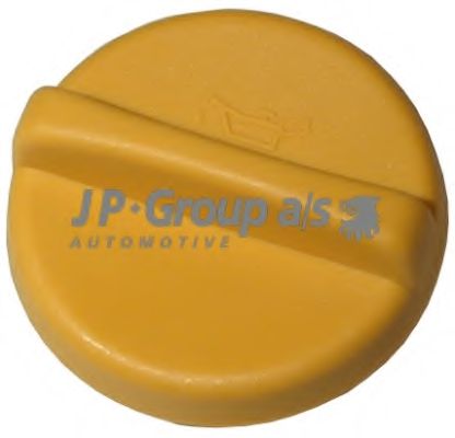 1213600100 JP+GROUP Cap, oil filler