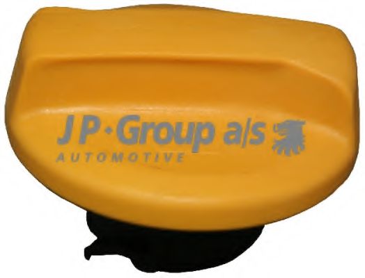 1213600600 JP+GROUP Cylinder Head Cap, oil filler