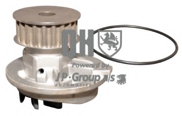 1214100209 JP+GROUP Cooling System Water Pump