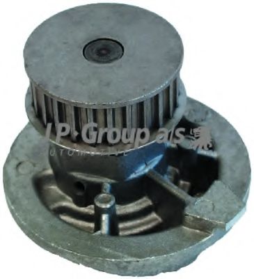 1214101400 JP+GROUP Cooling System Water Pump