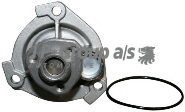 1214101800 JP+GROUP Cooling System Water Pump