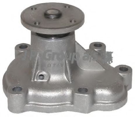 1214101900 JP+GROUP Cooling System Water Pump