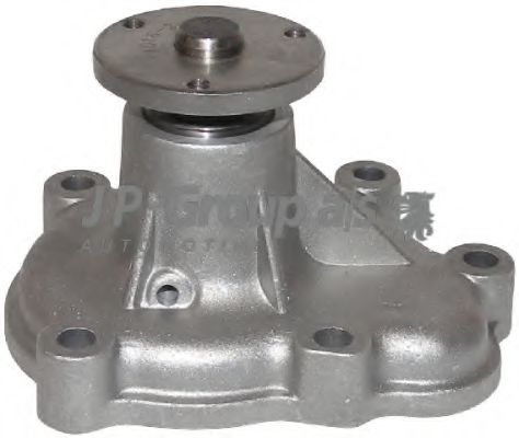 1214102600 JP+GROUP Cooling System Water Pump