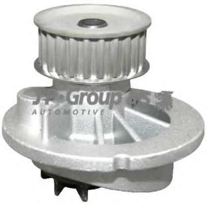 1214102700 JP+GROUP Water Pump