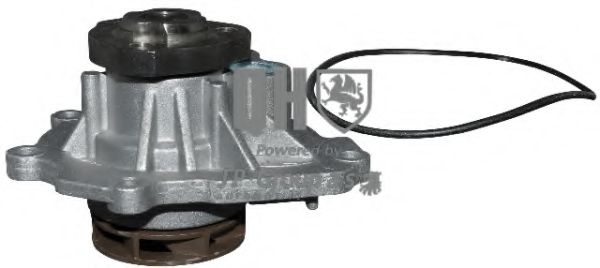 1214102909 JP+GROUP Cooling System Water Pump