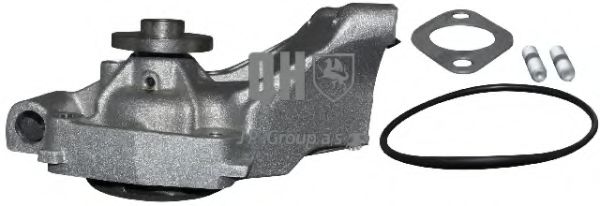 1214103409 JP+GROUP Cooling System Water Pump