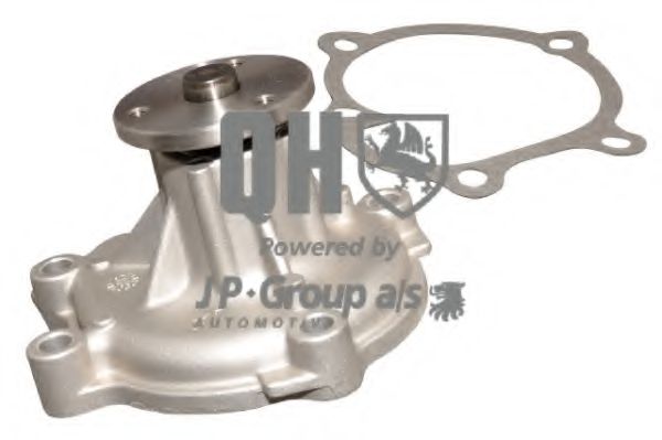 1214106209 JP+GROUP Cooling System Water Pump