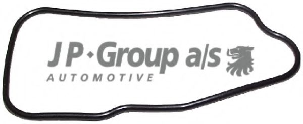 1214550200 JP+GROUP Gasket, thermostat housing