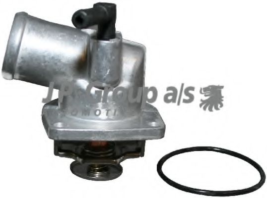 1214600110 JP+GROUP Thermostat, coolant