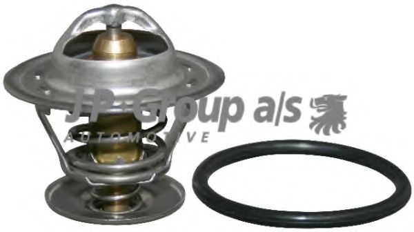 1214600210 JP+GROUP Thermostat, coolant