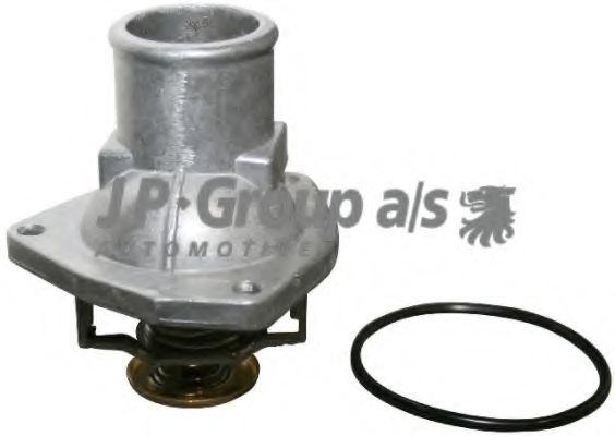 1214600410 JP+GROUP Thermostat, coolant
