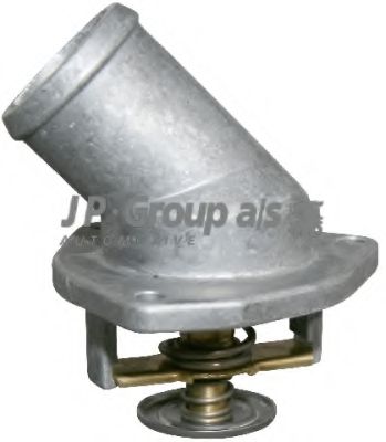 1214600600 JP+GROUP Cooling System Thermostat, coolant