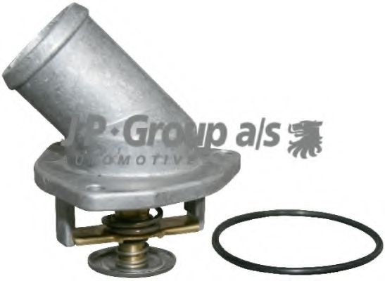 1214600610 JP+GROUP Thermostat, coolant
