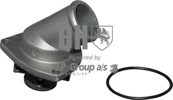 1214600619 JP+GROUP Thermostat, coolant