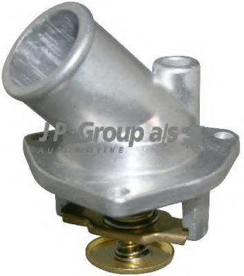 1214600700 JP GROUP Thermostat, coolant