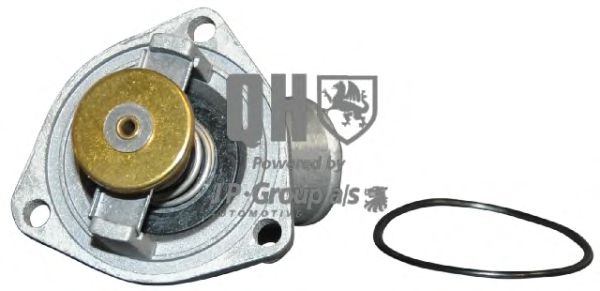 1214600719 JP+GROUP Thermostat, coolant