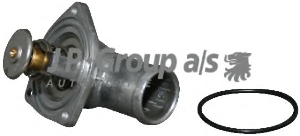1214600810 JP+GROUP Thermostat, coolant