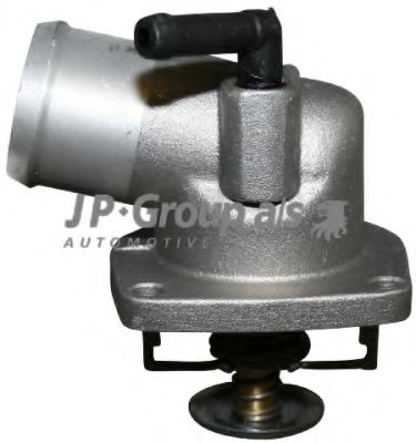 1214601200 JP+GROUP Cooling System Thermostat, coolant