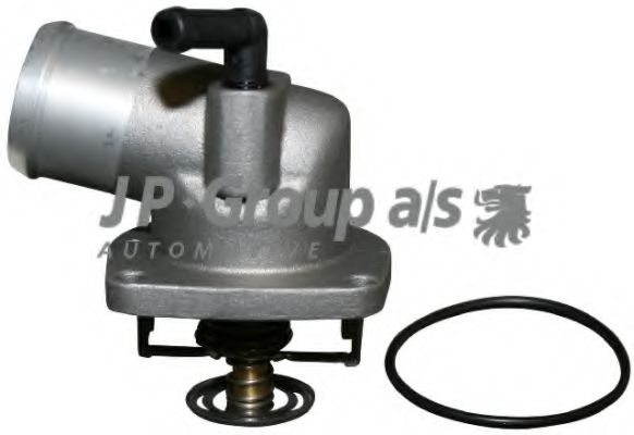 1214601210 JP+GROUP Cooling System Thermostat, coolant