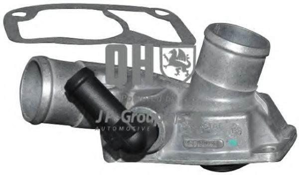 1214601719 JP+GROUP Thermostat, coolant