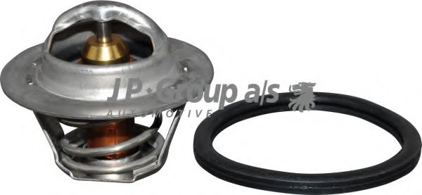 1214603110 JP+GROUP Thermostat, coolant