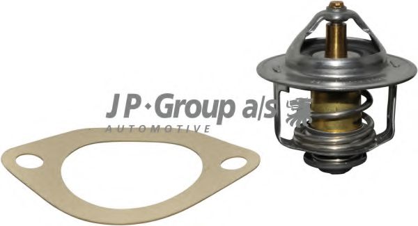 1214603410 JP+GROUP Thermostat, coolant