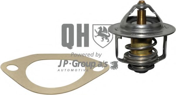 1214603419 JP+GROUP Thermostat, coolant