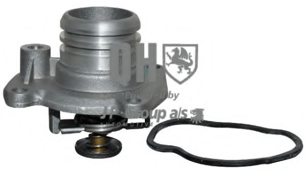 1214604119 JP+GROUP Thermostat, coolant