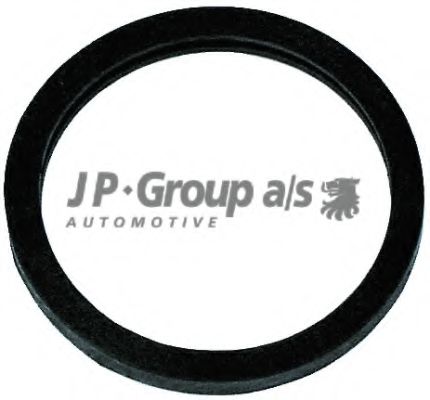 1214650100 JP+GROUP Gasket, thermostat