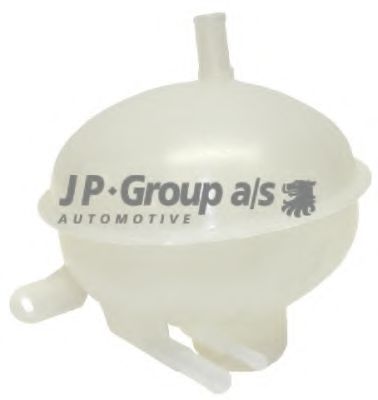 1214700700 JP+GROUP Expansion Tank, coolant
