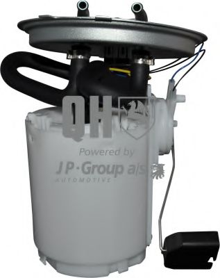 1215201409 JP+GROUP Kraftstoff-Fördereinheit