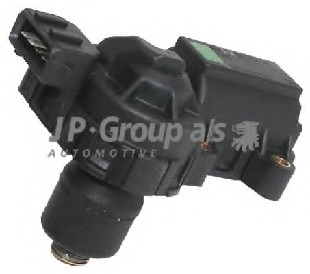 1215400400 JP+GROUP Idle Control Valve, air supply