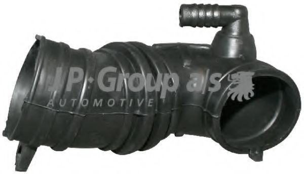 1216000600 JP+GROUP Air Supply Intake Hose, air filter