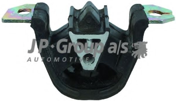 1217901000 JP+GROUP Mounting, automatic transmission
