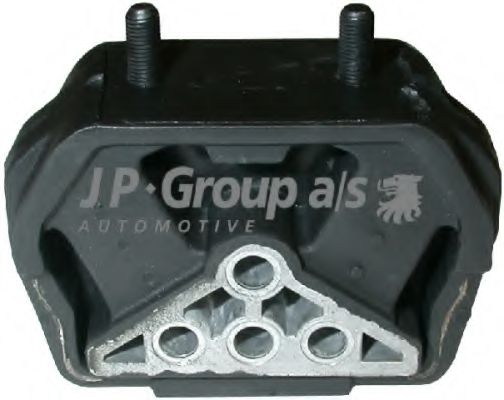1217903300 JP+GROUP Lagerung, Motor