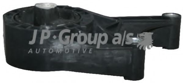 1217905800 JP+GROUP Engine Mounting