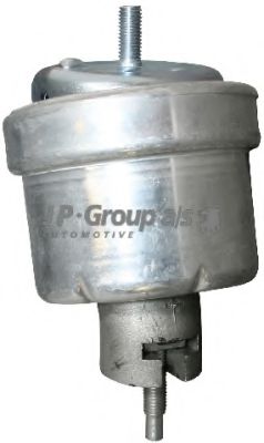 1217906270 JP+GROUP Engine Mounting