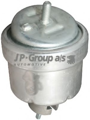 1217906370 JP GROUP Engine Mounting