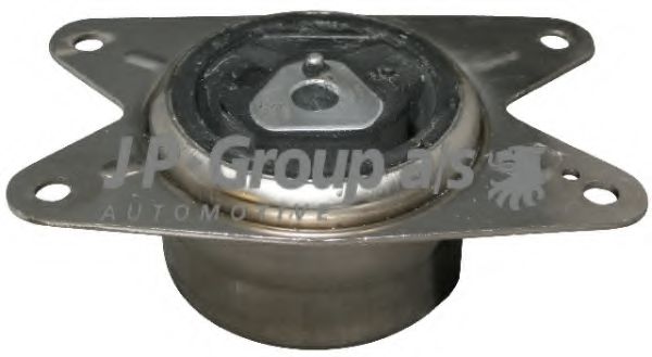 1217907970 JP+GROUP Engine Mounting