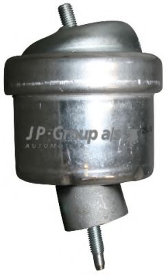 1217908880 JP GROUP Engine Mounting