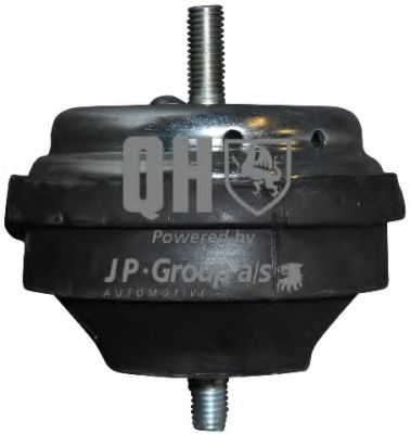 1217909109 JP+GROUP Lagerung, Motor