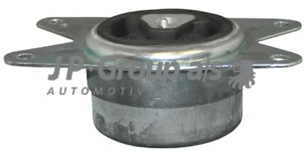 1217909370 JP+GROUP Engine Mounting