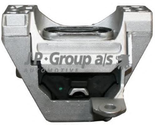 1217909480 JP GROUP Engine Mounting