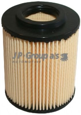 1218500100 JP+GROUP Lubrication Oil Filter