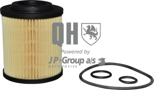 1218500109 JP+GROUP Oil Filter
