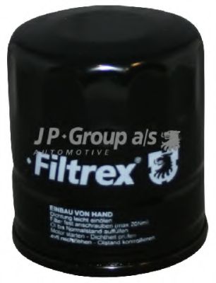 1218500900 JP+GROUP Oil Filter