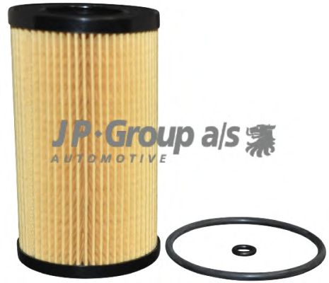 1218501000 JP GROUP Oil Filter