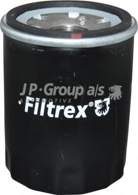 1218502700 JP+GROUP Oil Filter