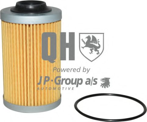 1218504009 JP+GROUP Oil Filter