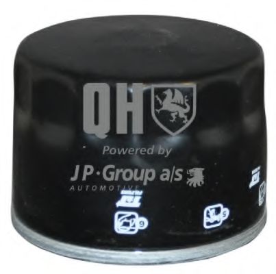 4318501109 JP+GROUP Oil Filter